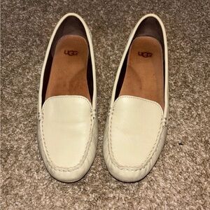 Ugg Loafers Size 6